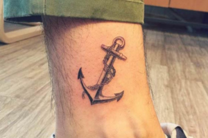 The Meanings Behind Classic Sailor Tattoos 